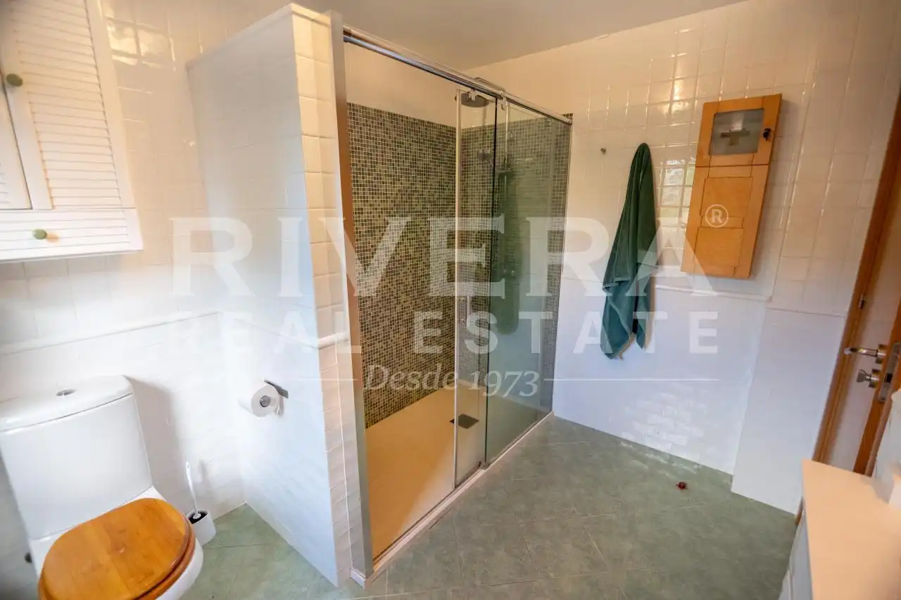 Villa avec piscine à vendre à Charruadas, imagen 26