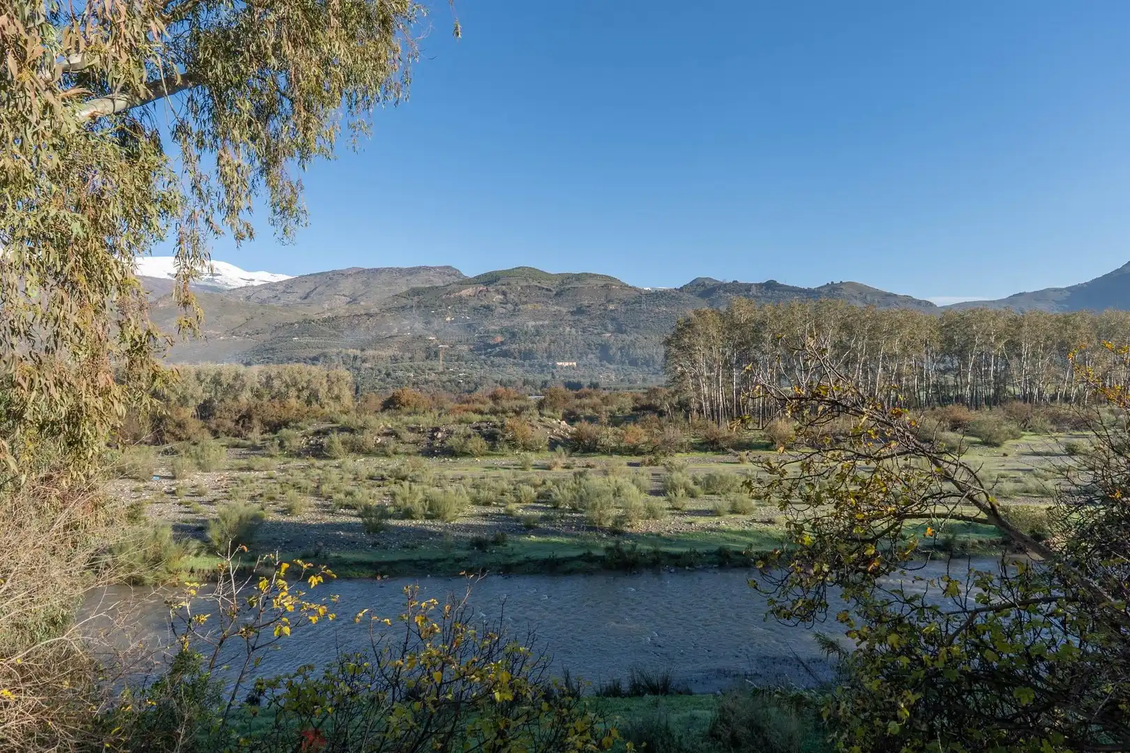 Rural land for sale in Órgiva, imagen 2