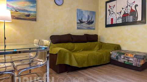 Foto 3 de Pis en venda a Av. América., ., Prosperidad, Madrid