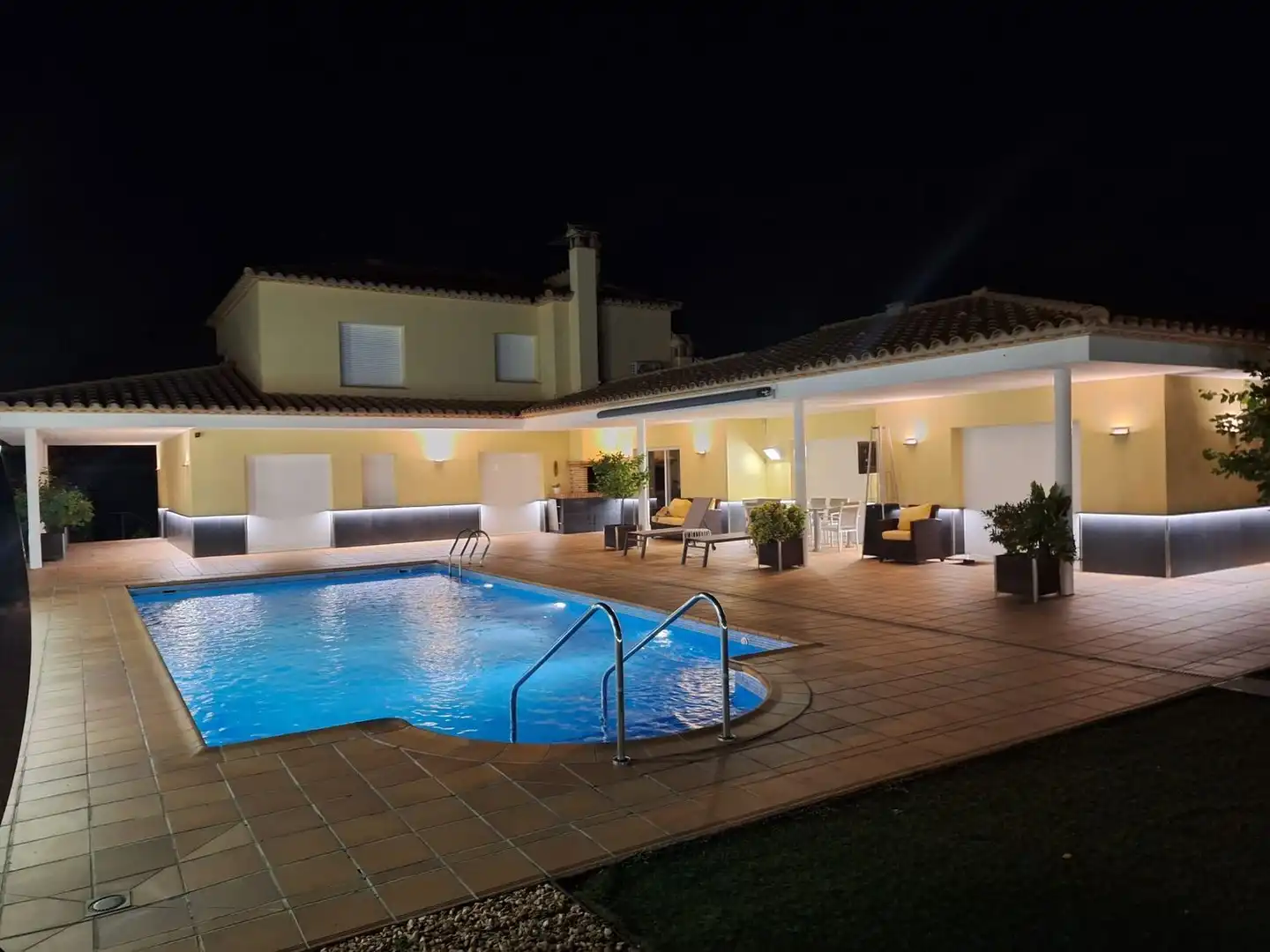 Detached house with pool for sale in Calle de Juli Cèsar, imagen 94