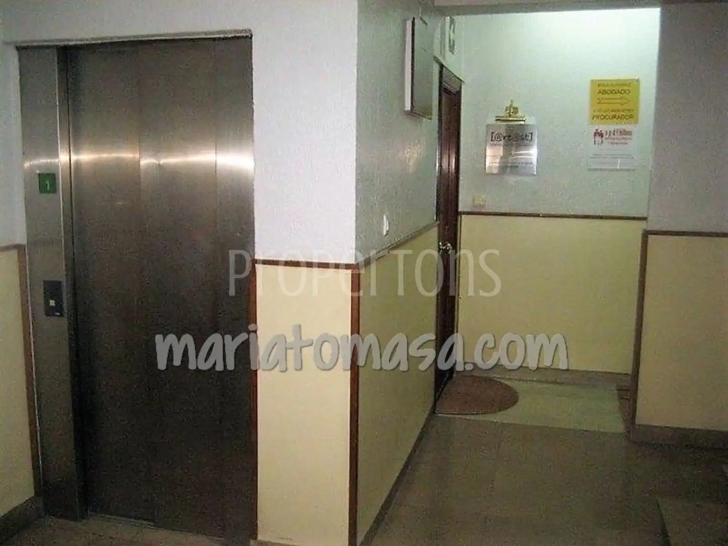 Ufficio in vendita a Plaza Circular, imagen 5
