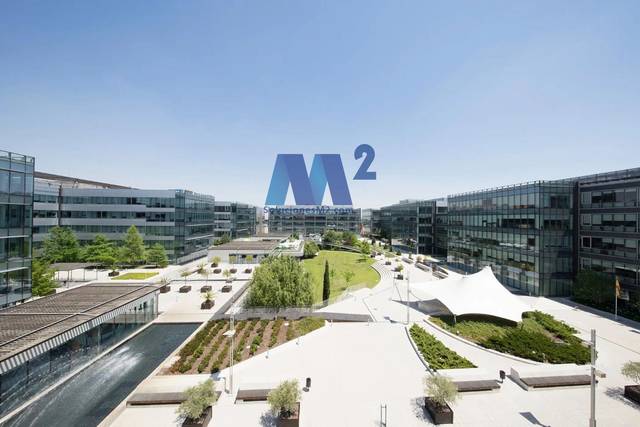 Oficina en Alquiler en Rejas