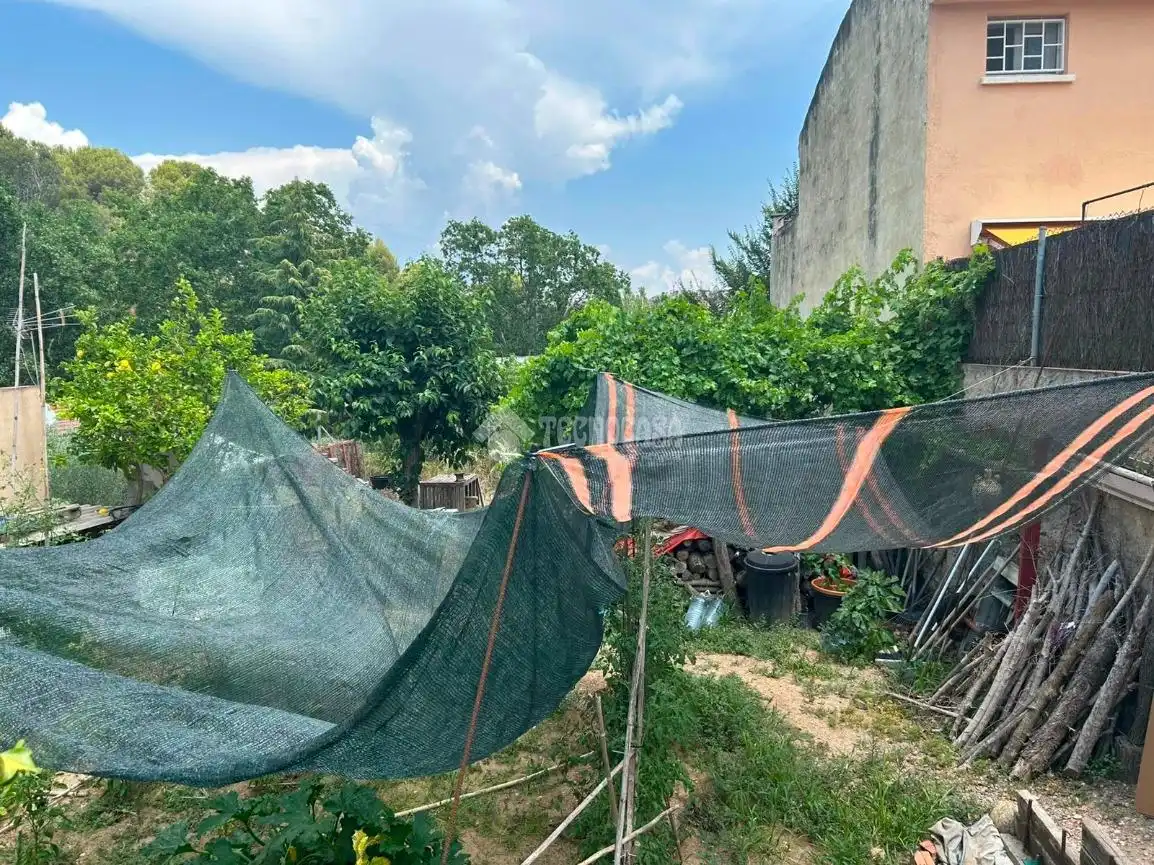 Terreny residencial en venda a Carrer Ximelis 8 , 08191 RUBÍ, imagen 6
