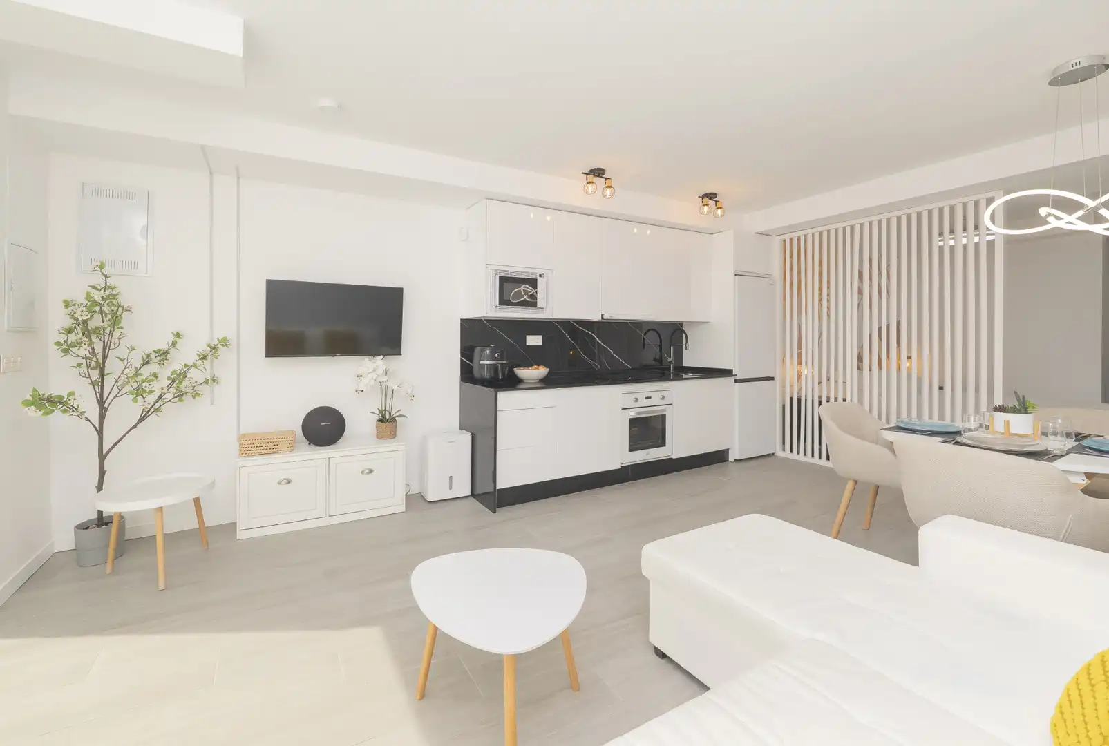 Estudio en venta en Torremolinos, Málaga