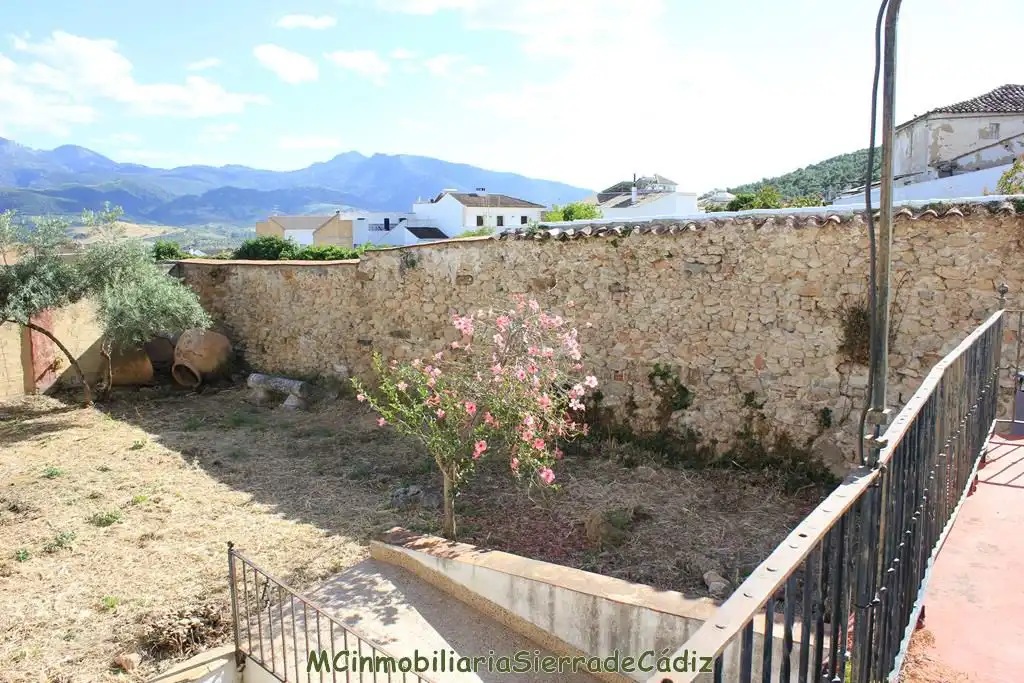 Haus mit Garten zum Verkauf in Constitución, imagen 33
