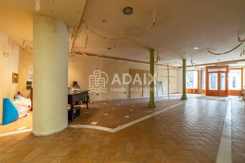 Casa amb terrassa en venda a Calle Real 6, imagen 4