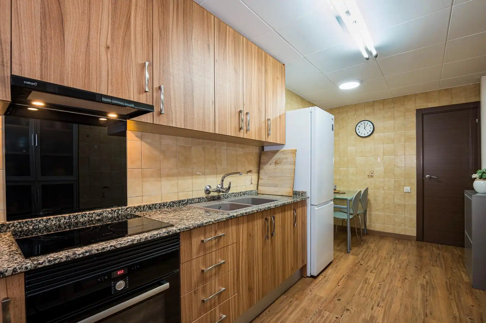Maison avec terrasse à vendre à Cunit Residencial, imagen 23