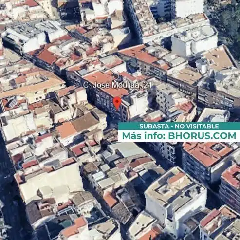 Appartement à vendre à Jose Mouliaa 21, imagen 2
