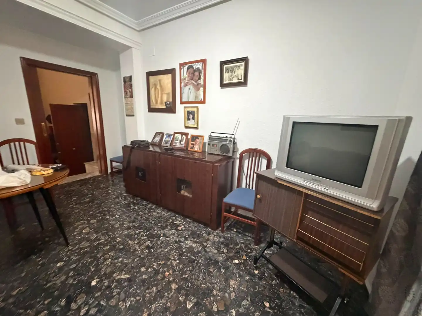 Casa amb terrassa en venda a Calle Llana de San Juan, imagen 25