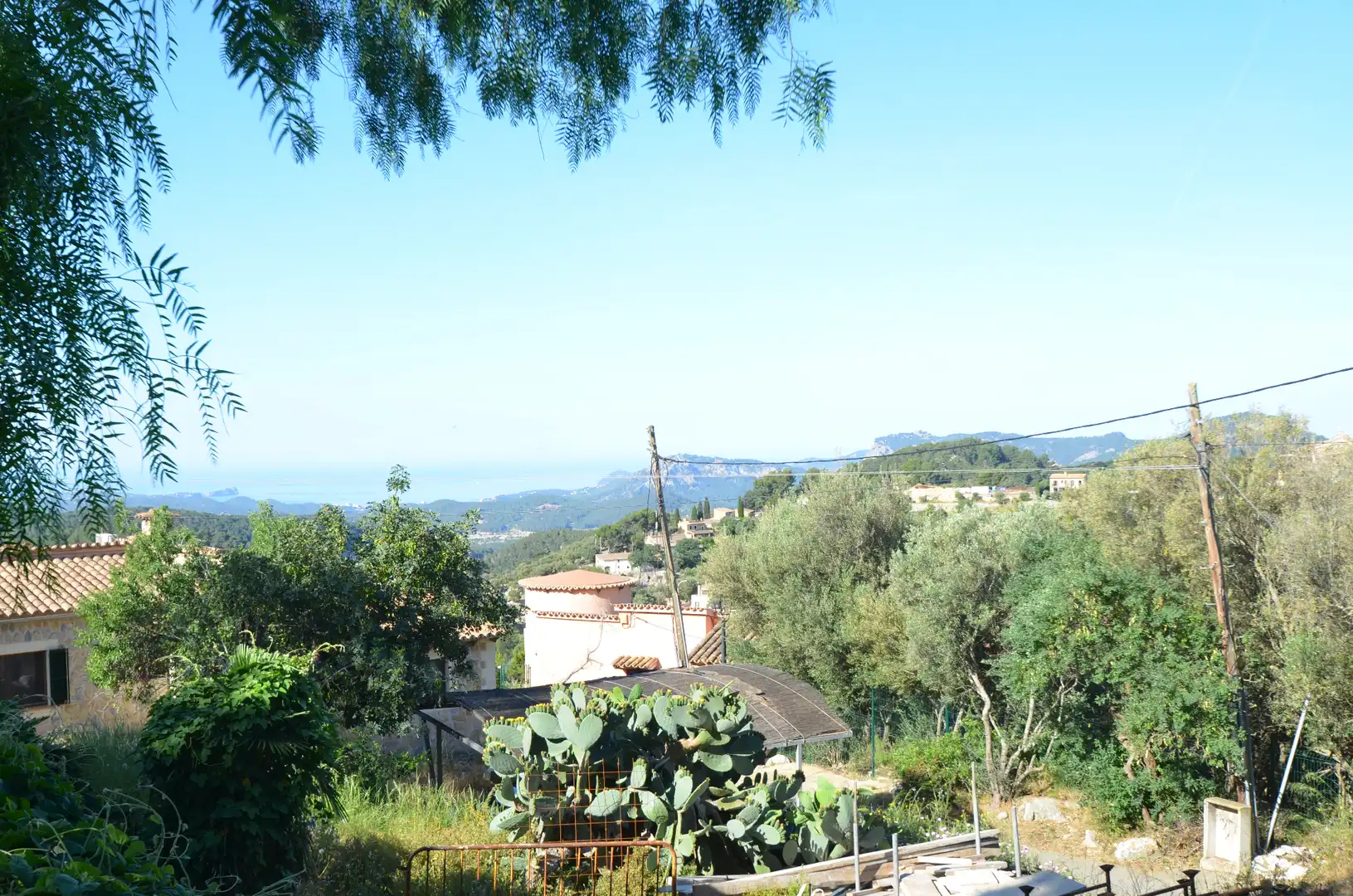 Adosado con jardín en venta en Puigpunyent, imagen 27
