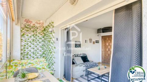 Foto 5 de Estudi en venda a Flamisell, Sant Maurici, Girona