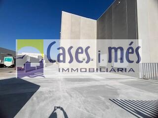 Photo 2 of Industrial buildings for sale in Rafelbuñol / Rafelbunyol, Valencia