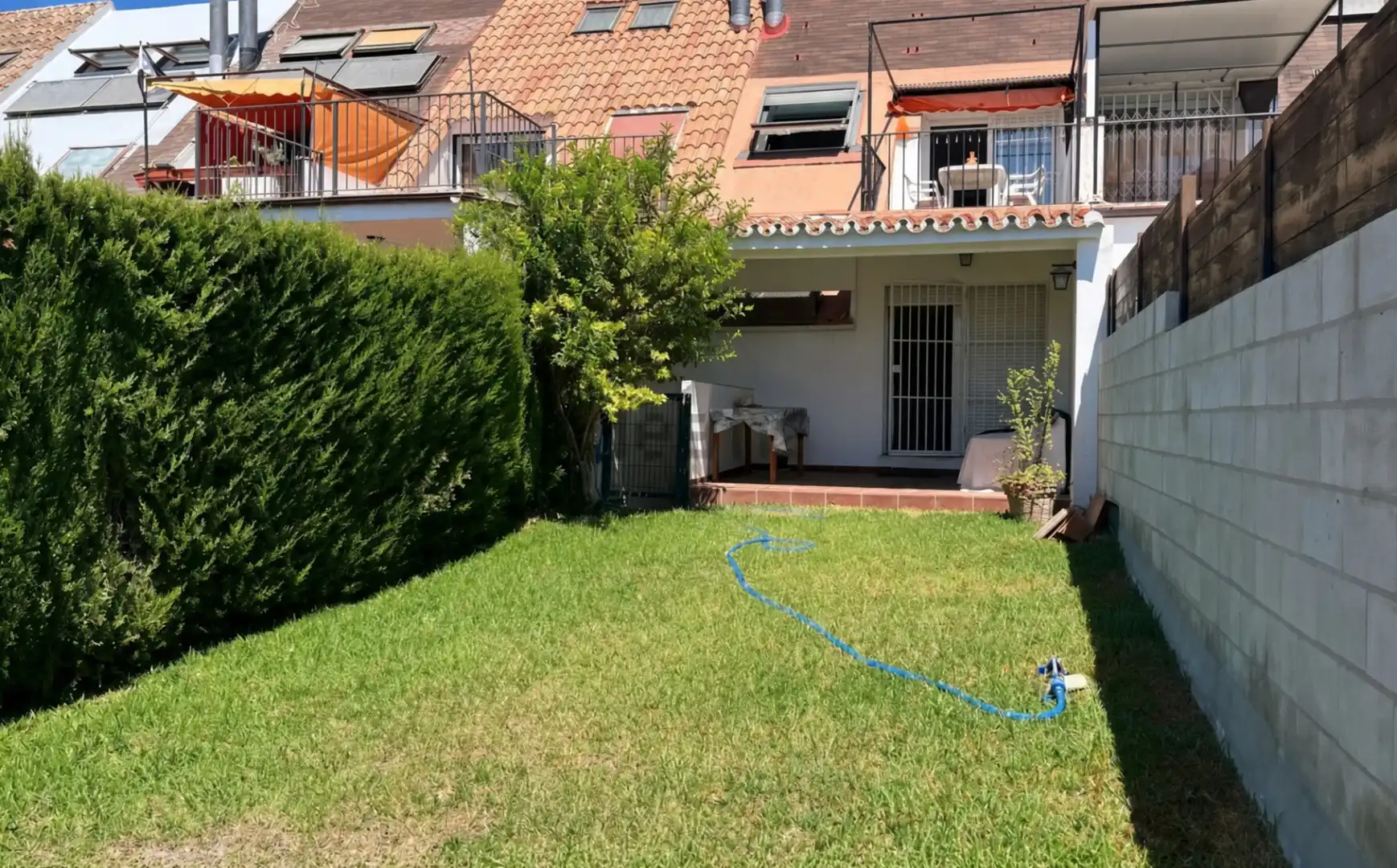 Adosado con piscina en venta en Seghers, imagen 15
