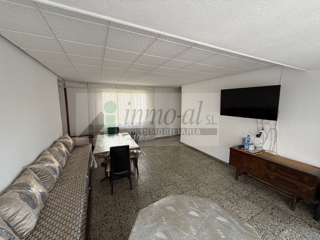 Living room of Flat for sale in Almazora / Almassora