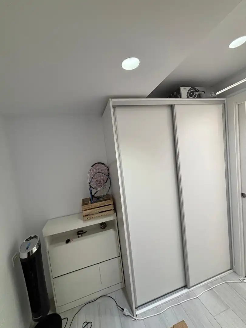 Apartamento en venta en Racó