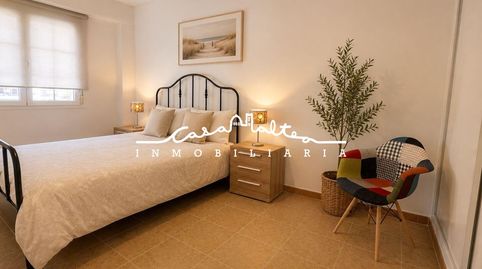 Foto 4 de Apartamento en venta en Altea ciudad, Altea