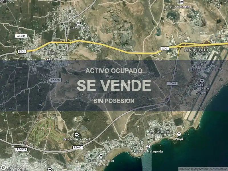 Flat for sale in Tías