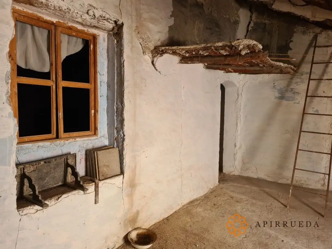 Casa o xalet en venda en Velilla de Ebro amb Traster i Moblat