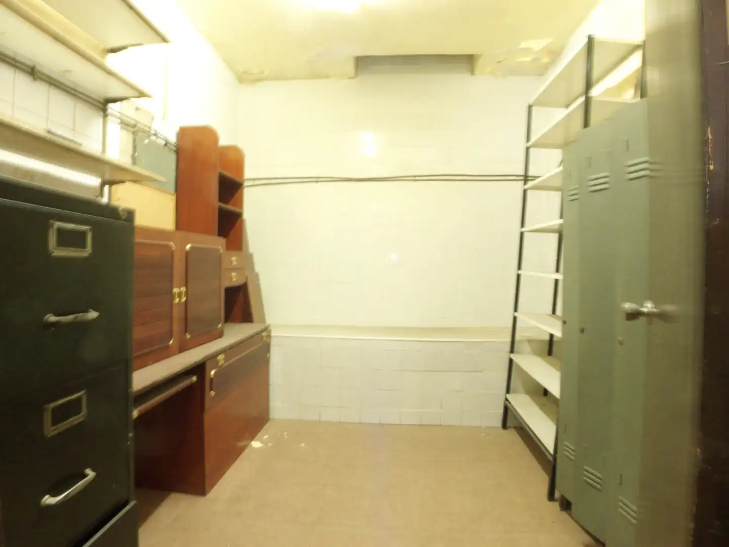 Oficina en venta en Madrid
