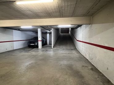 Individuel à louer à Carrer de la Unió