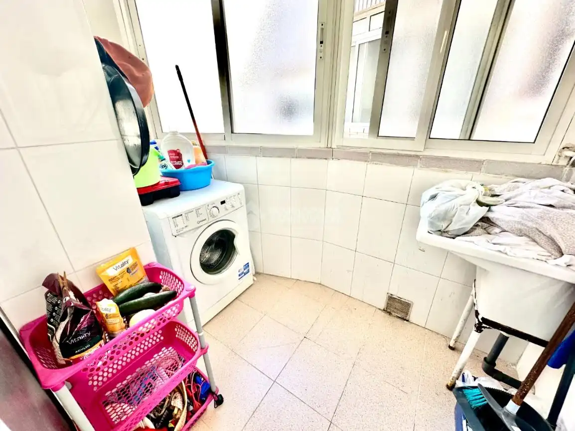 Habitación de Piso en venta en Paterna