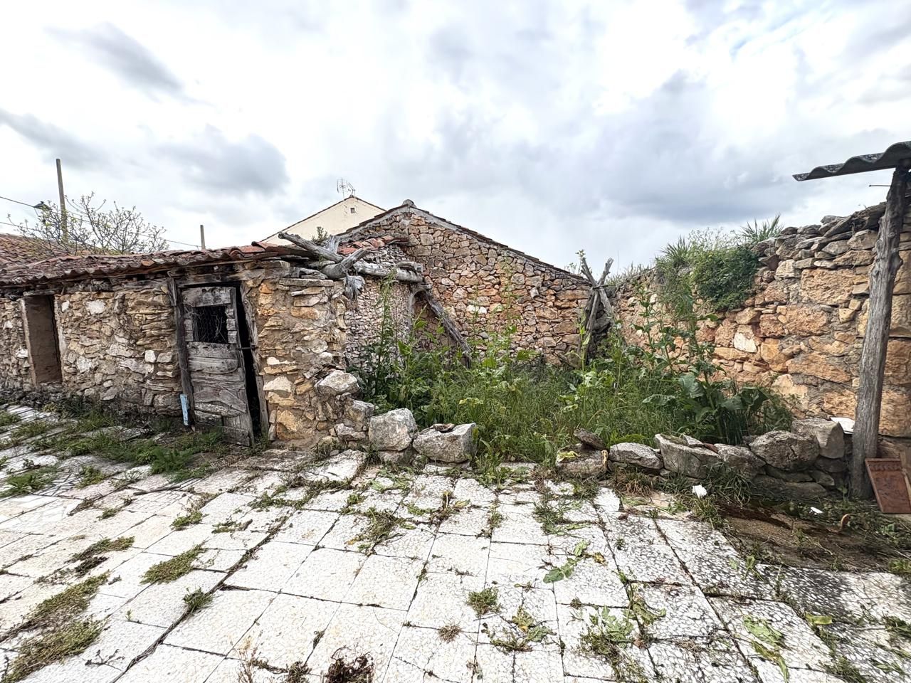 Casa o xalet en venda en Cedillo de la Torre