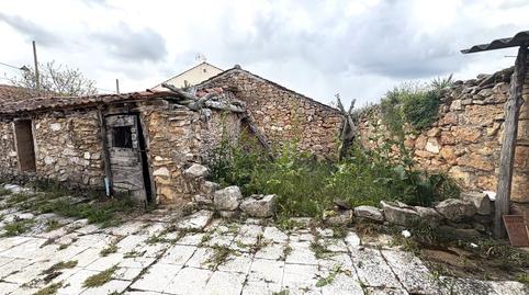 Foto 3 de Casa o xalet en venda a Cedillo de la Torre, Segovia