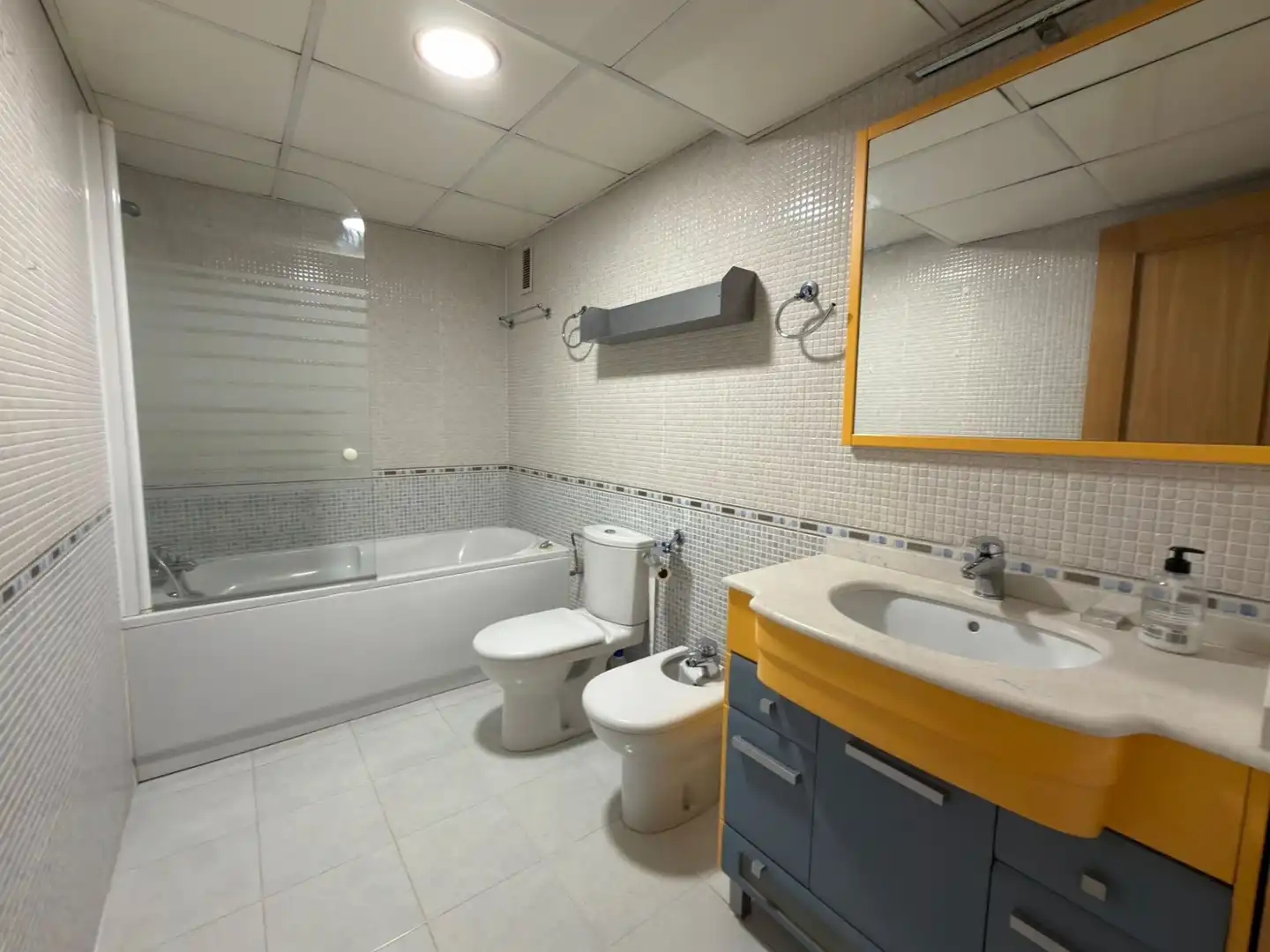 Flat for rent in Valencia, Valencia