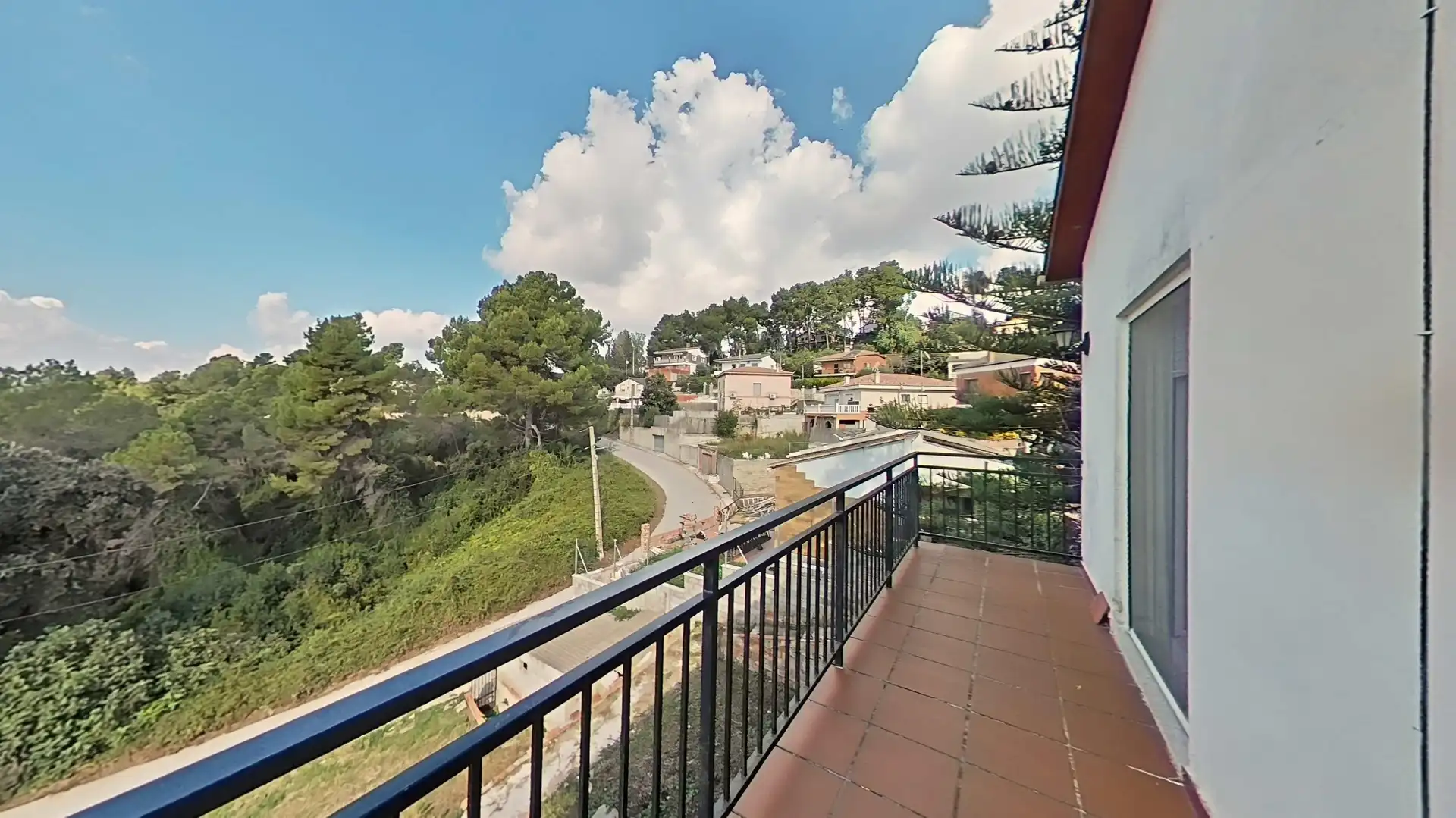 Casa o xalet en venda a Piera