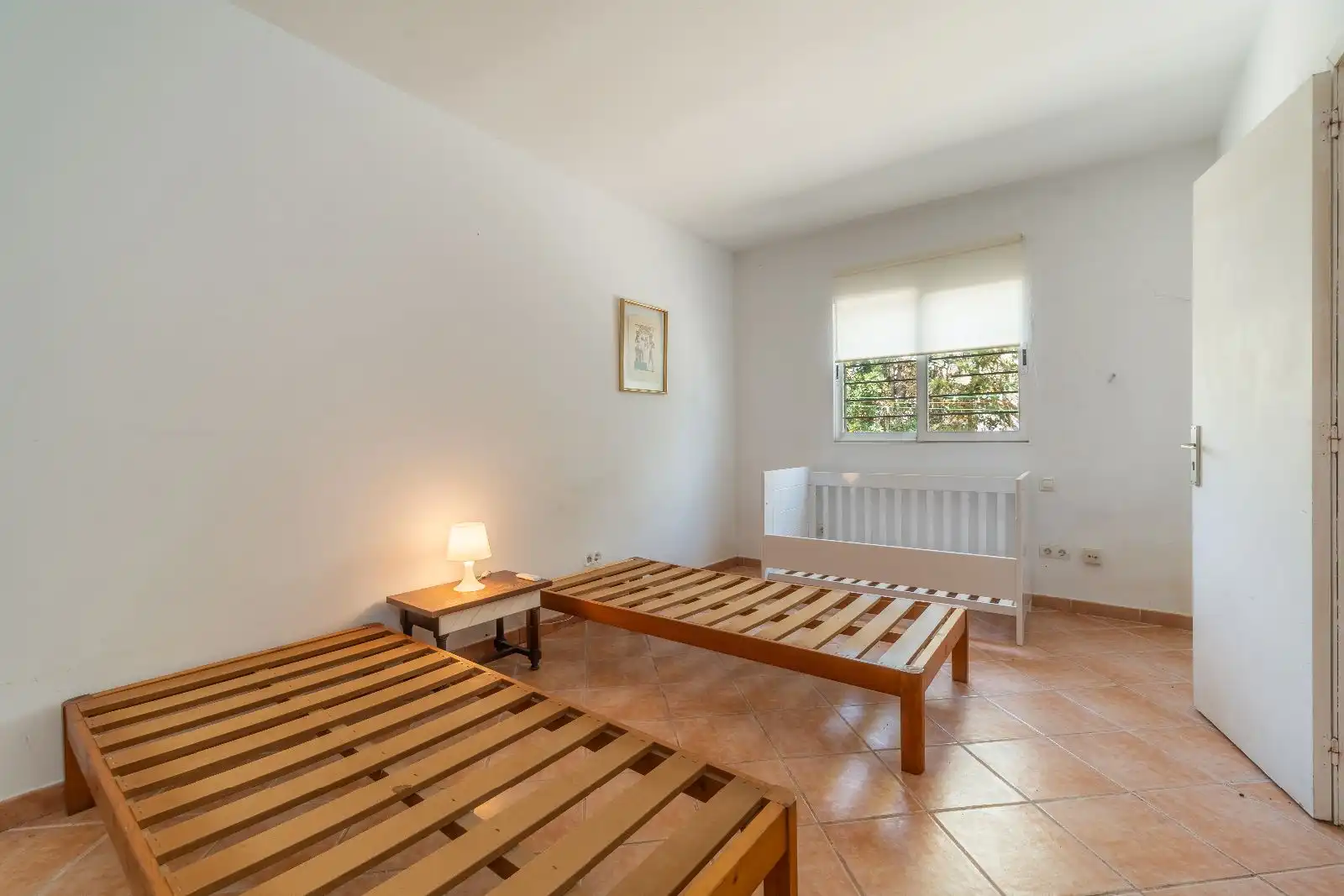 Bedroom of Houses for sale in Alcúdia  with Heating, Private garden and Terrace
