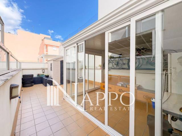 Piso en Venta en Son Fortesa