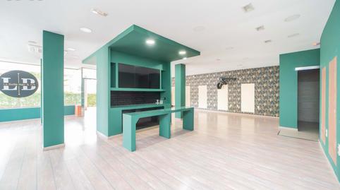 Photo 5 of Premises for sale in Avenida de la Unión Europea, 47, Zona Europa, Madrid