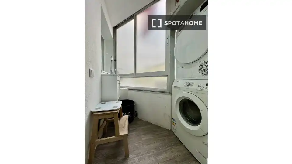 Habitación en Casco Vello