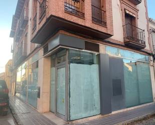 Exterior view of Premises to rent in Almodóvar del Campo  with Air Conditioner