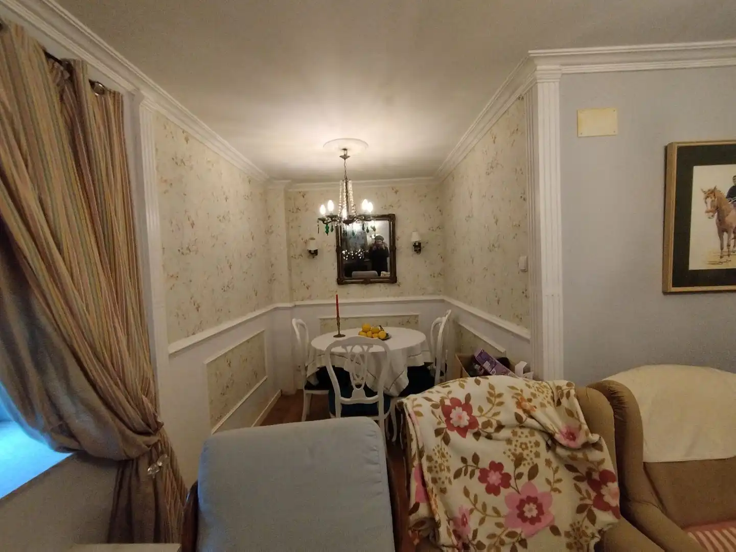 Casa rústica con jardín en venta en LG GANDARA FERREIRA, imagen 37