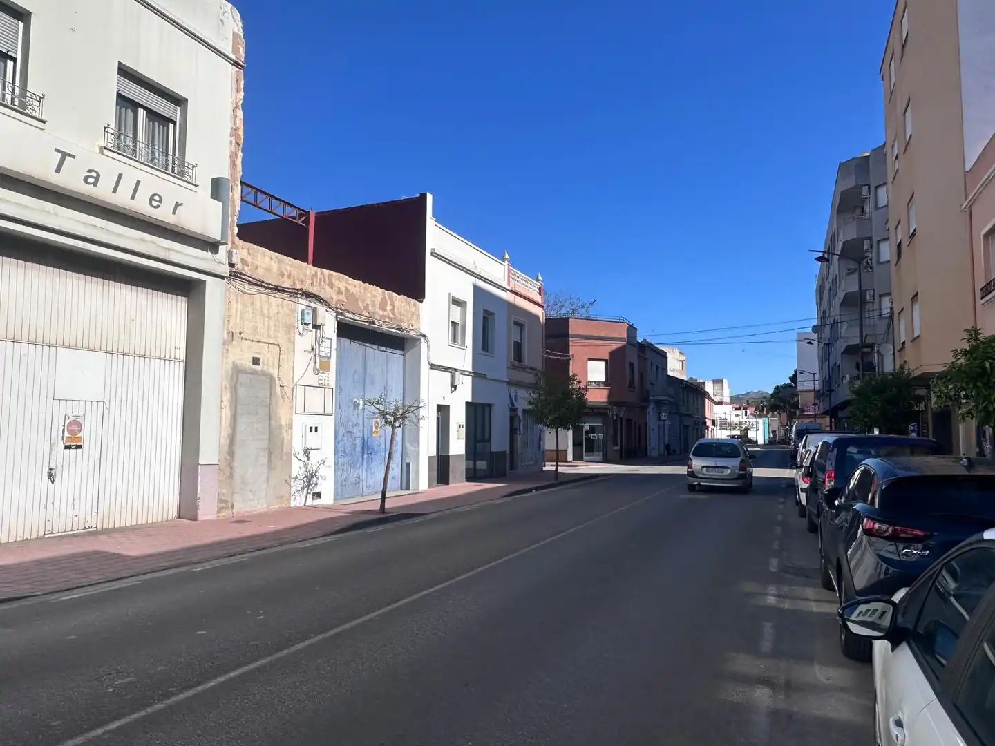 Terreny residencial en venda a Ondara, imagen 4