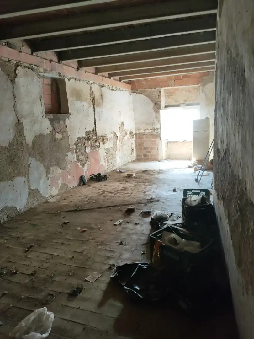 Casa o xalet en venda en La Tallada d'Empordà