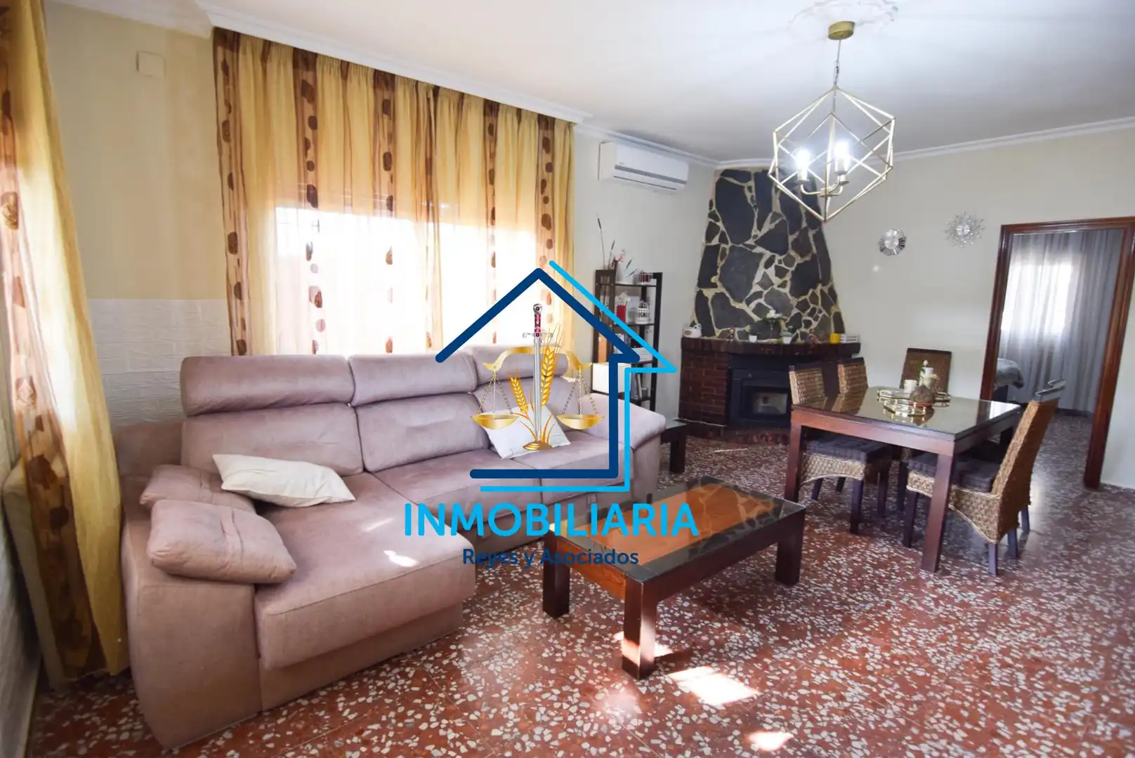 Chalet con piscina en venta en Periurbano Oeste - Sierra, imagen 35