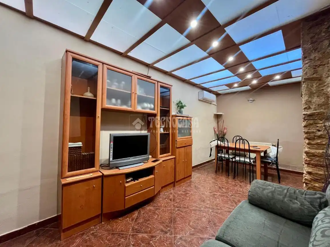 Casa adosada en venta