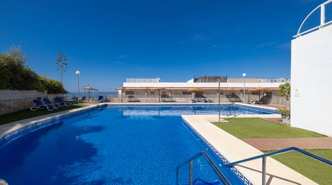 Foto 5 de Dúplex en venda a Lugar las Tres Villas, Añoreta Golf - Paraíso del Sol, Rincón de la Victoria