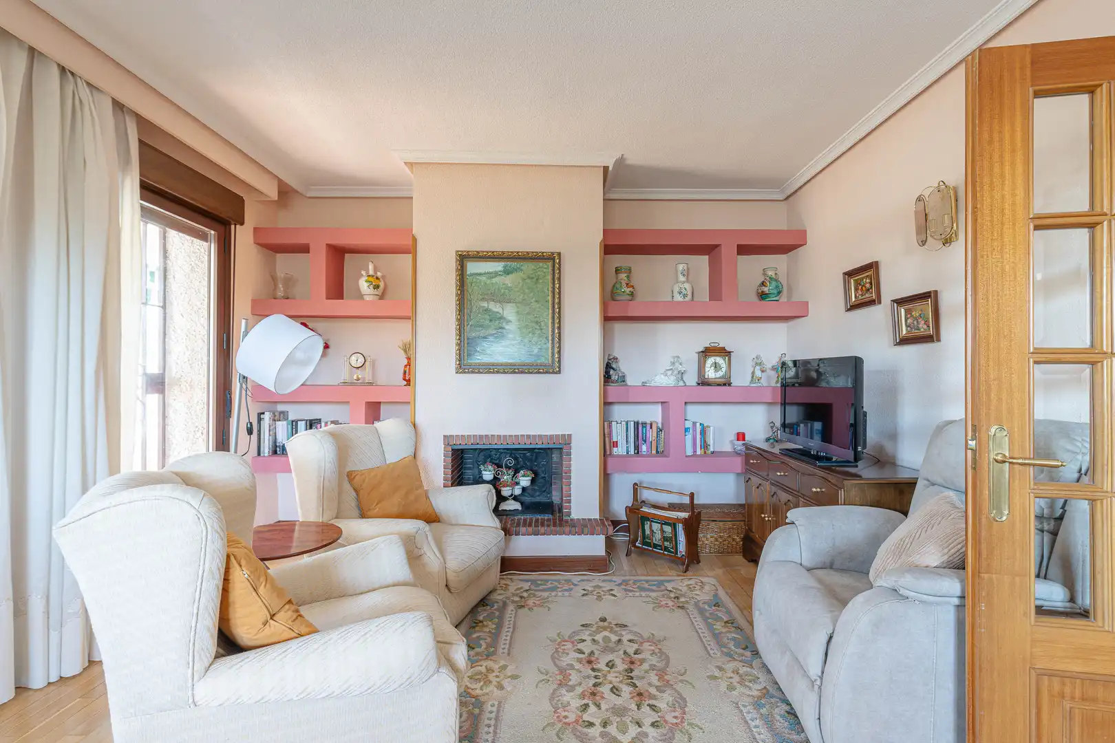 Casa con terraza en venta en Los Ángeles - Jarandilla, imagen 3