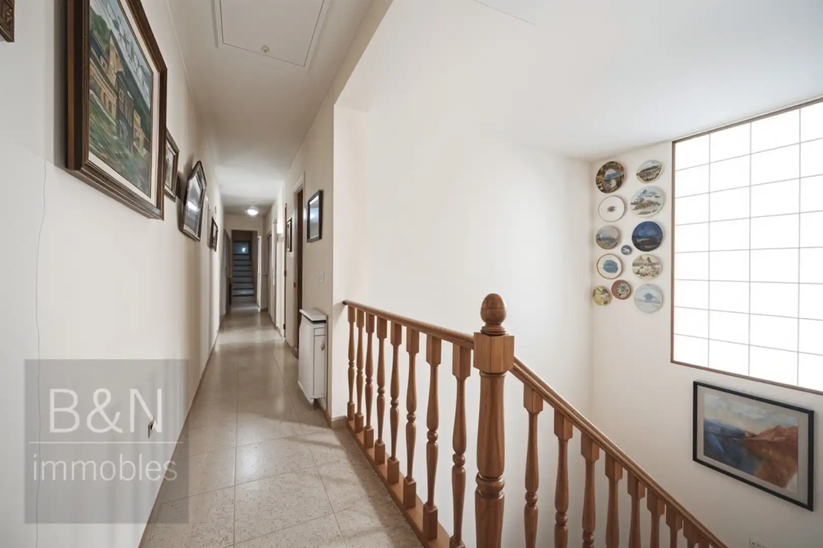 Casa o chalet en venta en Terrassa con Aire acondicionado, Calefacción y Terraza