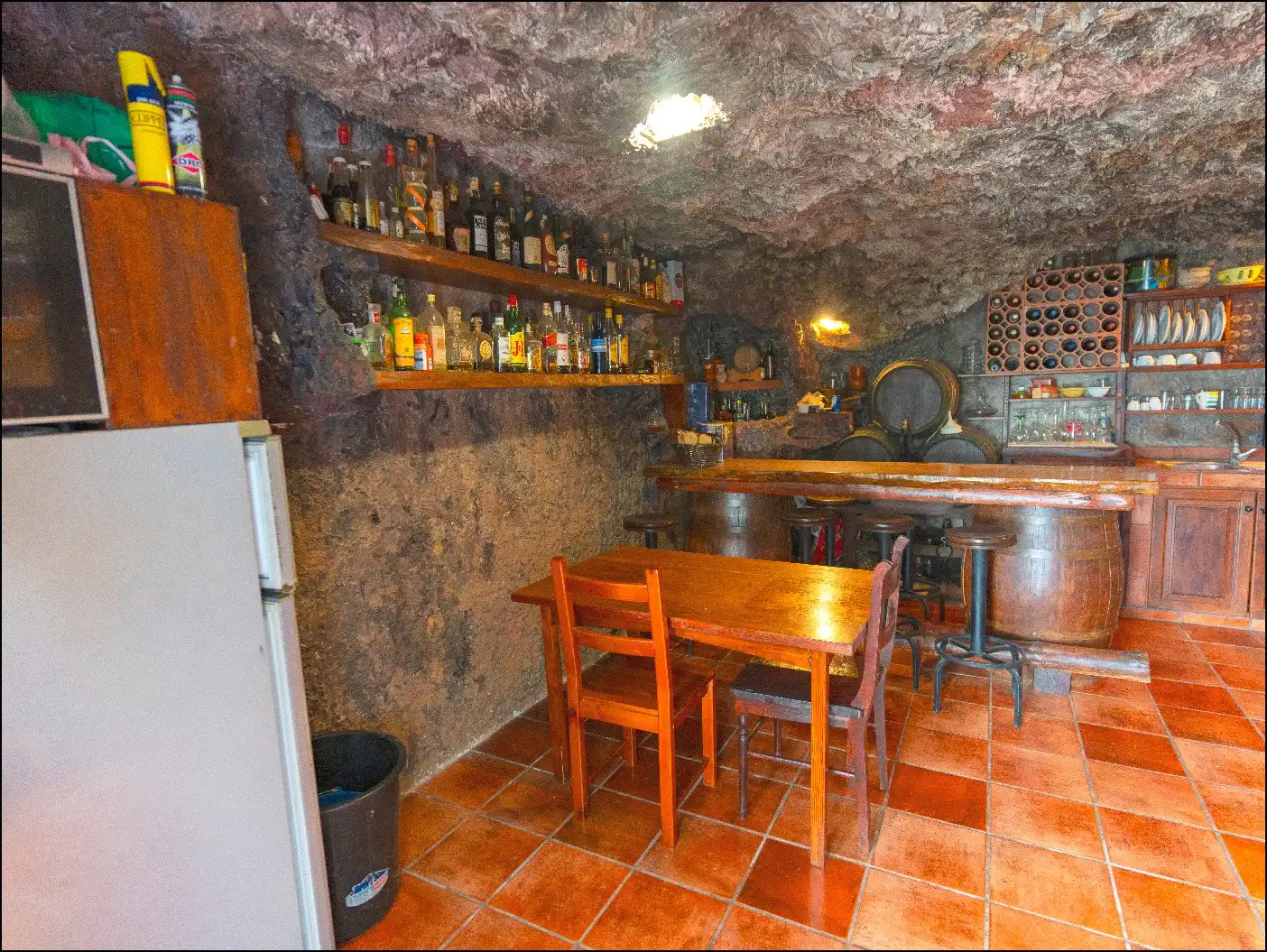 Casa o chalet en venta en La Orotava con Jardín privado, Terraza y Trastero