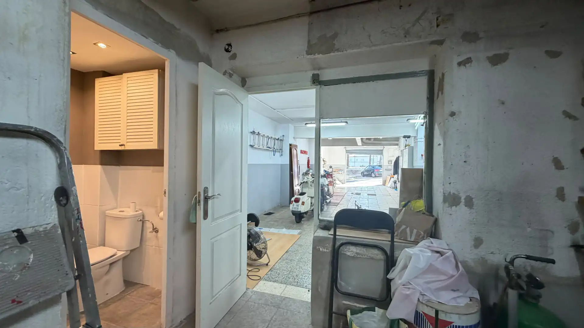 Business premises for sale in Salut - Lloreda, imagen 7
