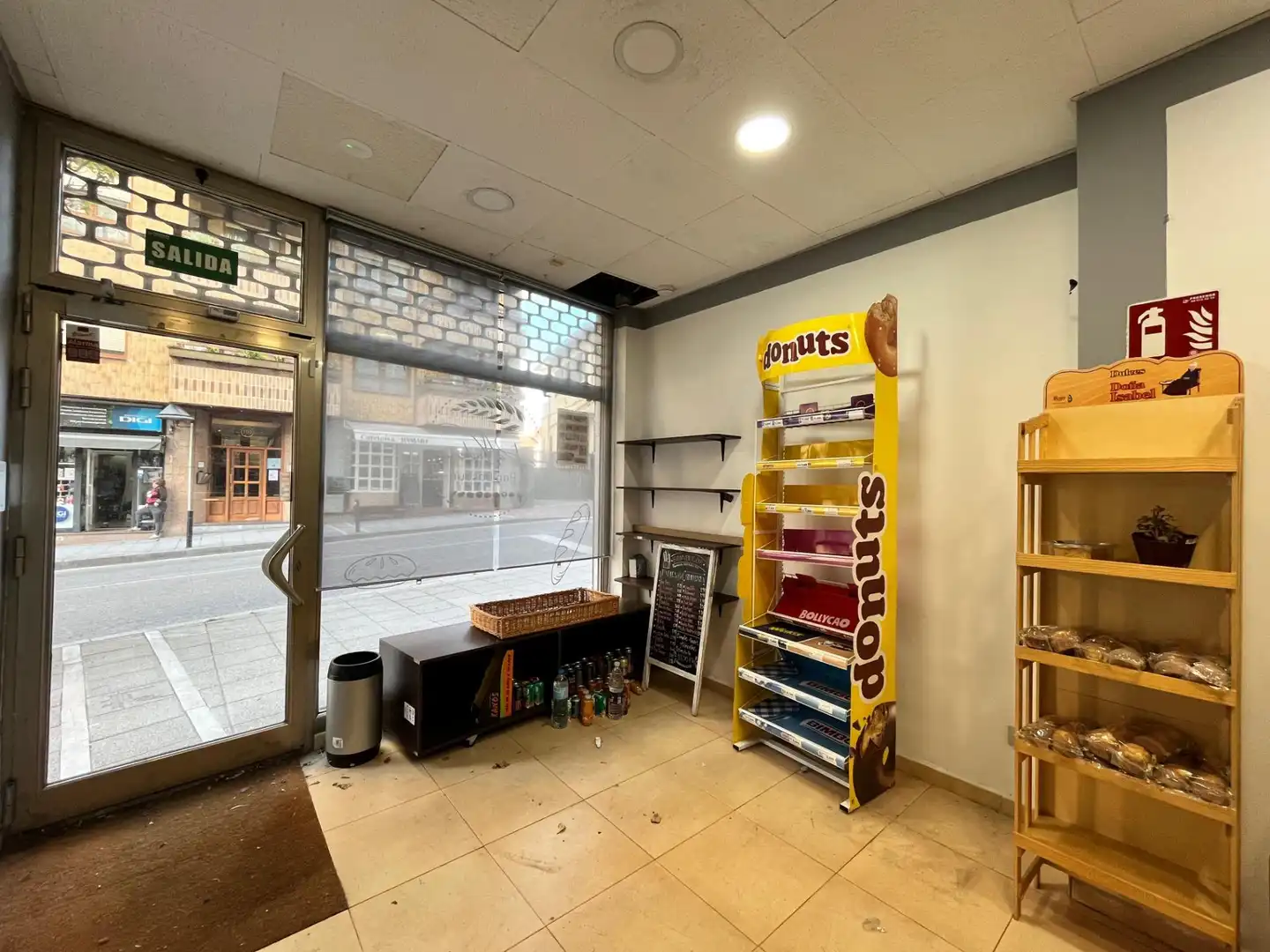 Business premises for sale in Kalero - Basozelai, imagen 7