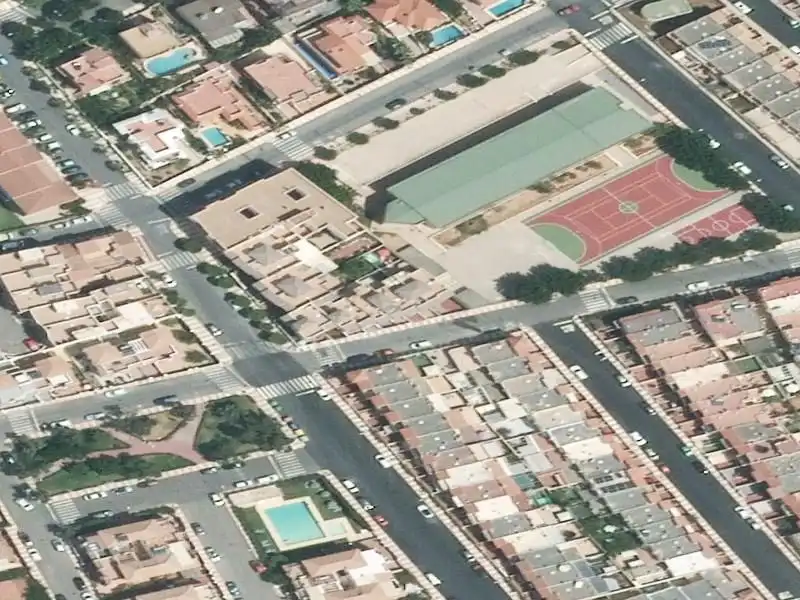 Piso en venta en Roquetas de Mar