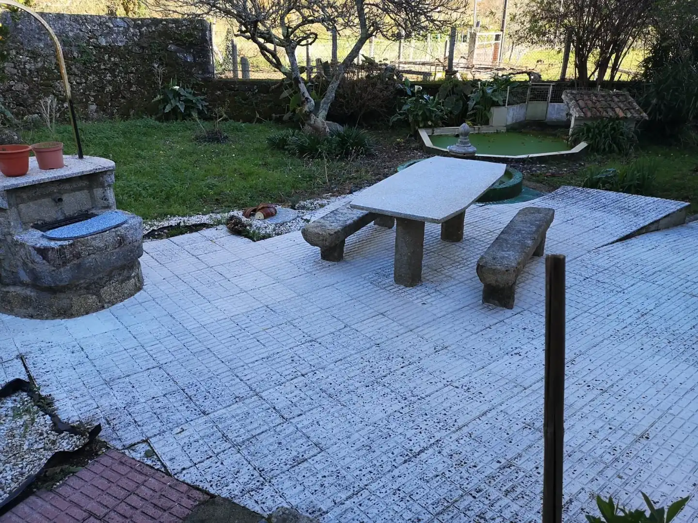 Haus mit Terrasse zum Verkauf in Caldas de Reis, imagen 18