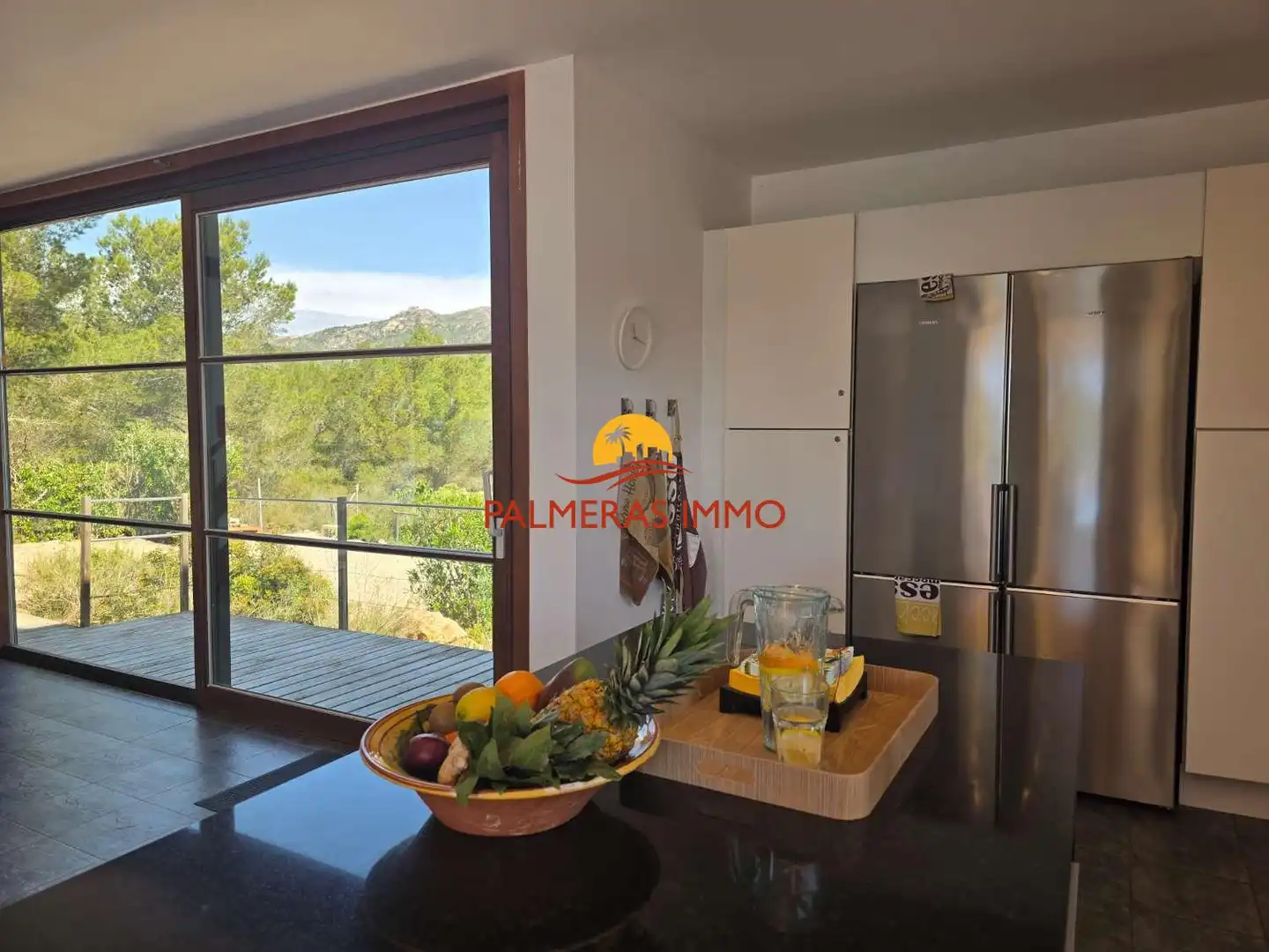 Chalet con piscina en venta en Sant Jordi d'Alfama, imagen 8