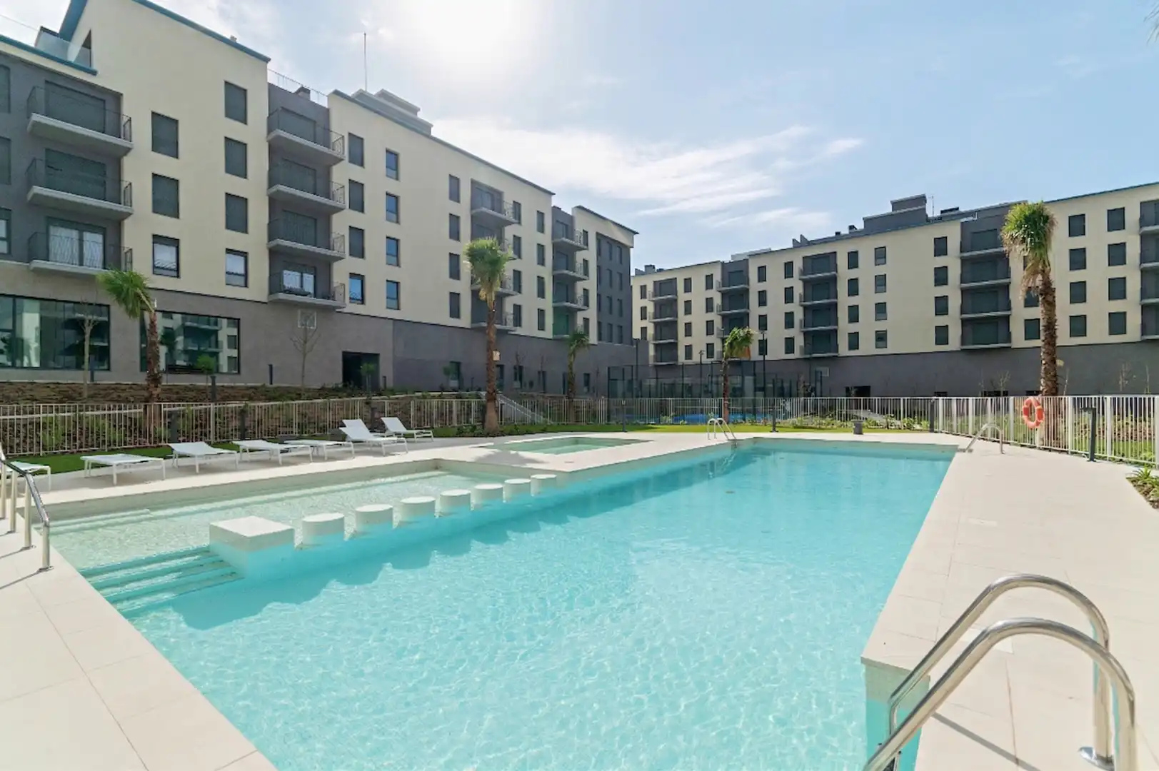 Planta baja en venta en Passeig de Santa Eulàlia, 13, Mas d'En Serra - Els Cards