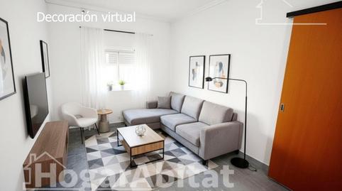 Foto 4 de Casa o xalet en venda a Avenida Alemania-Italia, Castellón